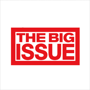 BIG ISSUE