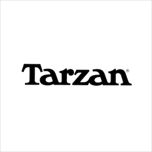 ターザン