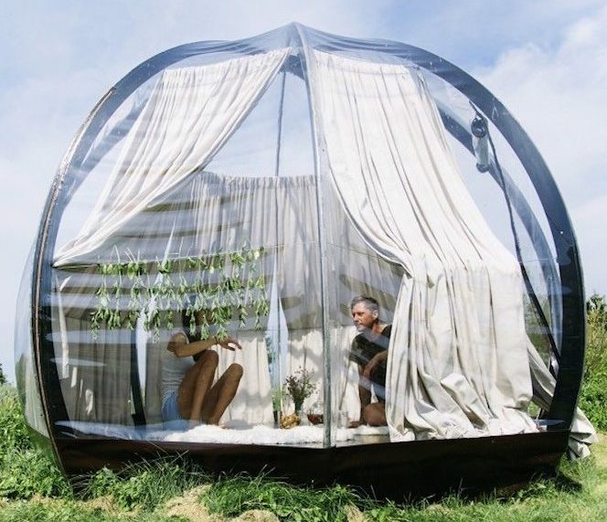 OASIS DOME(オアシスドーム)