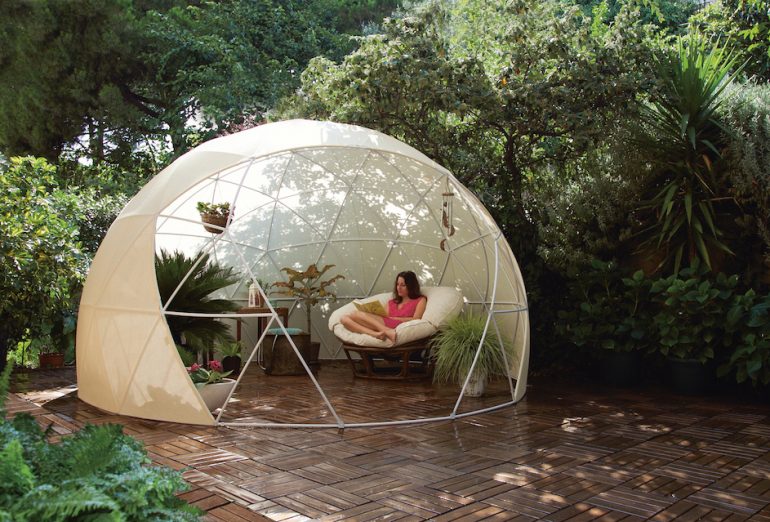 GARDEN IGLOO(ガーデンイグルー)