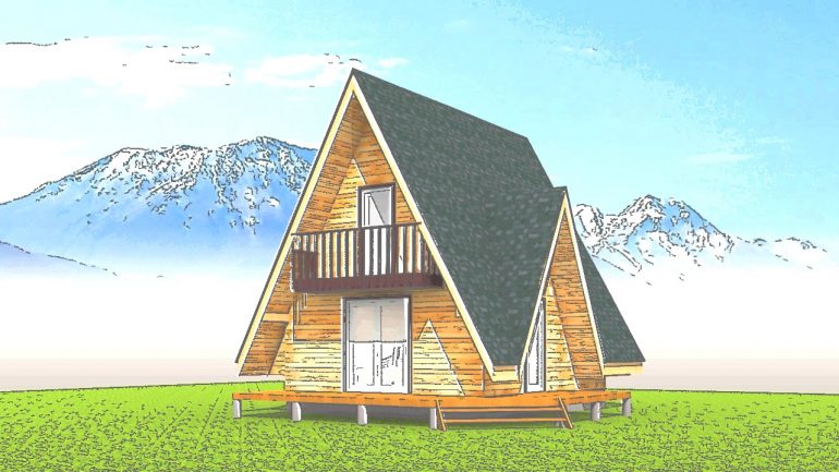 Leben Hütte| No.101