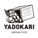 Profile gravatar of YADOKARI