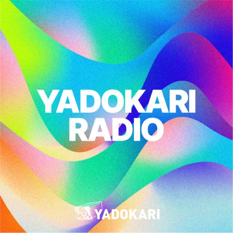 YADOKARI RADIO