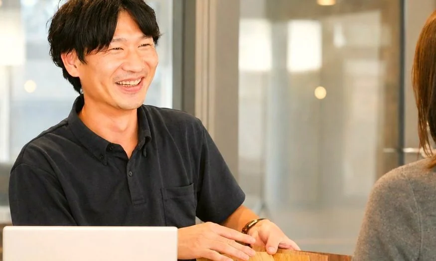YADOKARIのメンバーとの個別相談