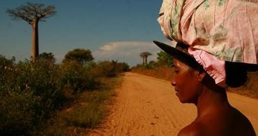 第1回：人間ルーツの暮らし｜アフリカの暮らし