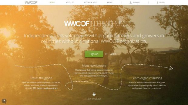wwoof-independents