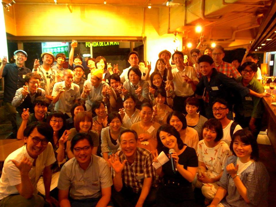 YADOKARIサポーター交流会イベント「YADOKARI PARTY Vol.3」を開催しました！！