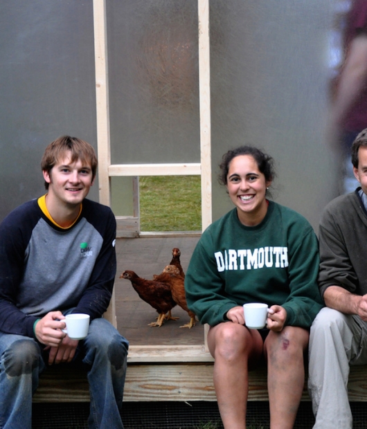 Chicken-Chapel-students