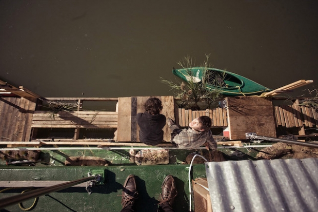 7-Jerko-Houseboat
