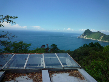 海と空との時間2