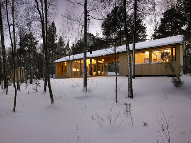 finland house14