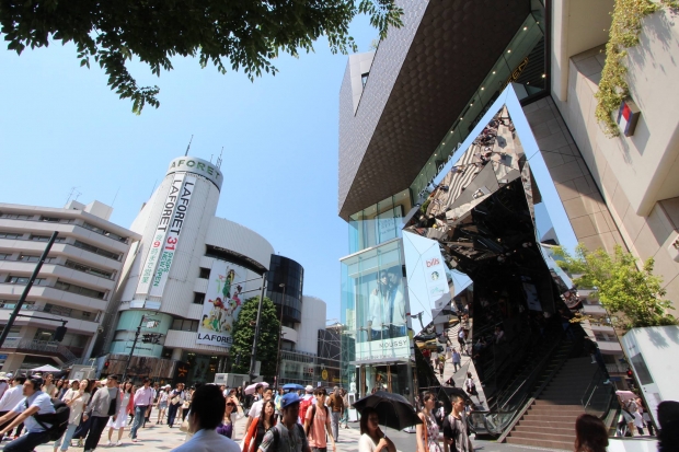 写真提供:CityLights Tokyo