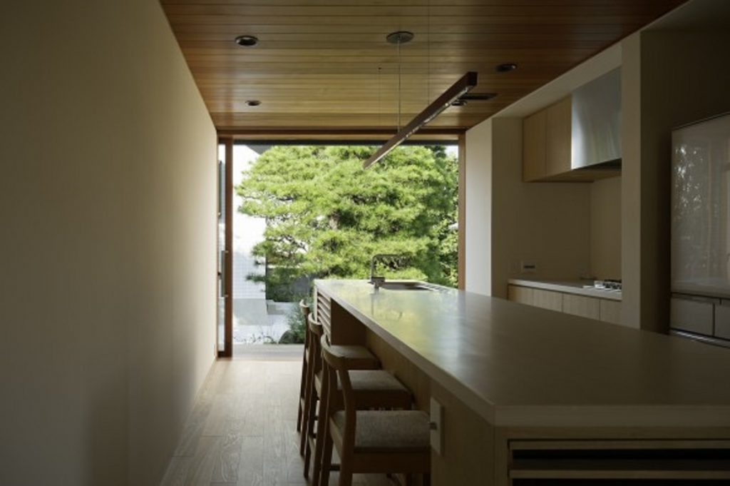via: Ryo Matsui Architect INC.