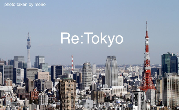 Re:tokyo