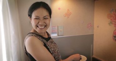 日本に住んでいるタイ人が作ってくれた素敵な創作料理| 世界中で広がる‘市民料理’を通じた出会い by KitchHike