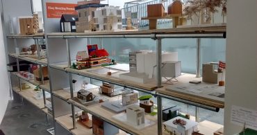 【特集コラム】ムーブメントの未来を映すコンテスト「Bouw Expo Tiny Housing」｜オランダとタイニーハウス