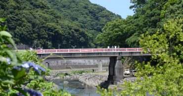 #12  二宮町から箱根まで車で25分。毎日温泉にも行けるんです。｜YADOKARI✕公社二宮団地