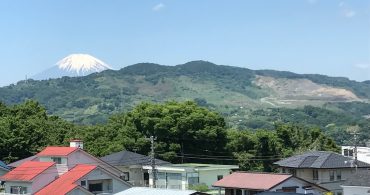 #16 二拠点生活スタート＆小田原・箱根観光しました｜YADOKARI✕公社二宮団地