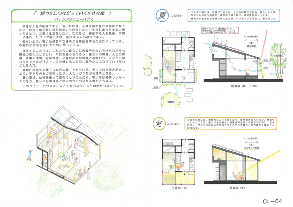 タイニーハウスデザインコンテスト17受賞作レポート 最優秀賞は現実の家になる 第二回コンテスト参加者も募集中 Yadokari 小菅村 Yadokari Net 小屋 タイニーハウス 空き家 移住 コンテナハウスからこれからの暮らしを考え実践するメディア