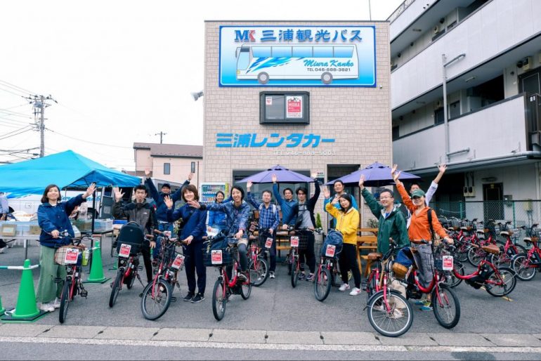 三浦市活性化 Yadokari Net 小屋 タイニーハウス 空き家 移住 コンテナハウスからこれからの暮らしを考え実践するメディア