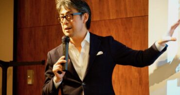 【動画&レポート】街の幸せはどう測る？これから住みたい「官能都市」とは（ゲスト：島原万丈）／未来住まい方会議vol.2