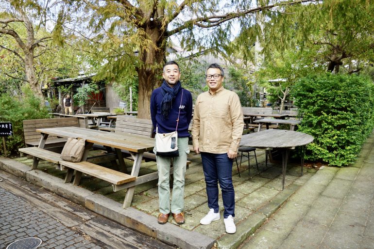 【対談】熊澤酒造 熊澤茂吉さん×松尾建設 青木隆一さん｜豊かな地域のつくり方（後編）