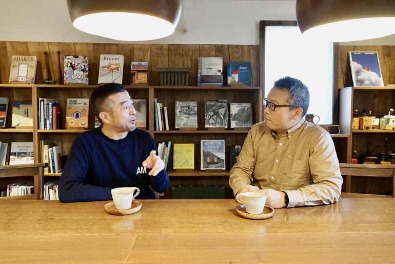 【対談】熊澤酒造 熊澤茂吉さん×松尾建設 青木隆一さん｜豊かな地域のつくり方（前編）