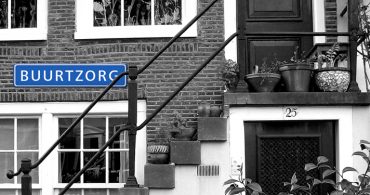オランダ発・非営利在宅ケア「Buutzorg（ビュートゾルフ）」に学ぶ新しい働き方