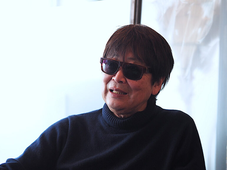 【インタビュー】黒崎輝男さん、美意識と文化性のある未来のライフデザイン（前編・後編）