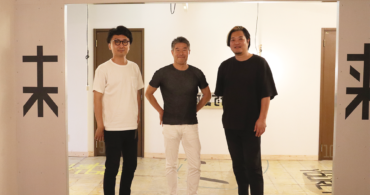 弘明寺で、既成概念をぶち壊す。”共創型コリビング”にこめた思い ／ニューヤンキーノタムロバ鼎談　前編