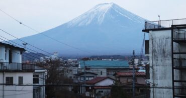 【アフターレポート】＼二拠点居住とやまなし2022 Vol.3／ 豊かな自然の中で叶える私らしい暮らし 〜富士吉田・都留エリアから考える働き方と生き方のススメ〜