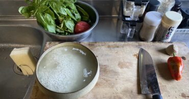 はじめまして、“農ある暮らし” 〜お試し農体験で始める自分なりの農〜