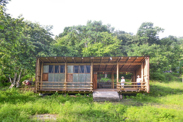 「バンブーハウス」で自然と共存するライフスタイルへ～ダイ族の住居から学ぶ暮らしの可能性～