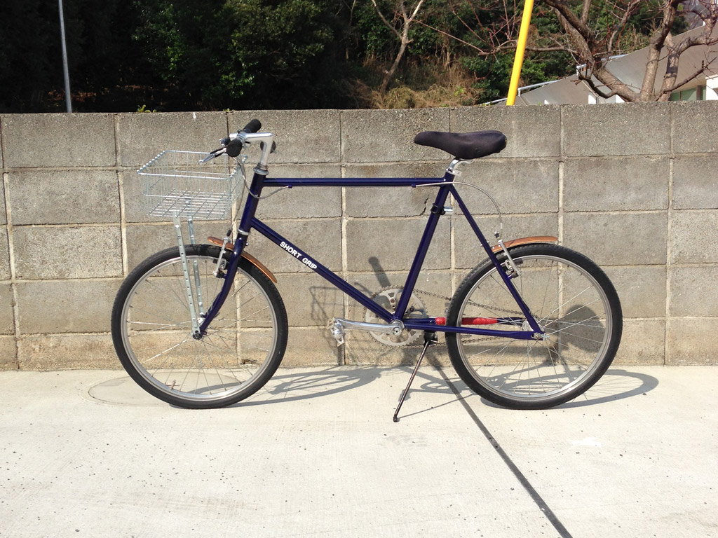自転車
