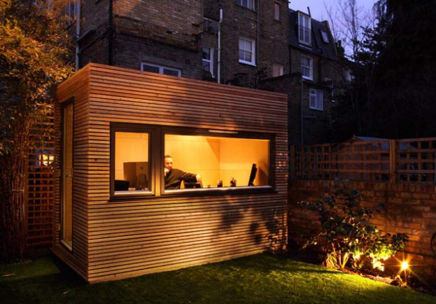 workpod