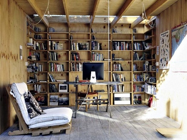 Whimsical-Shed-Work-Space-by-Office-Sian-Architecture-2