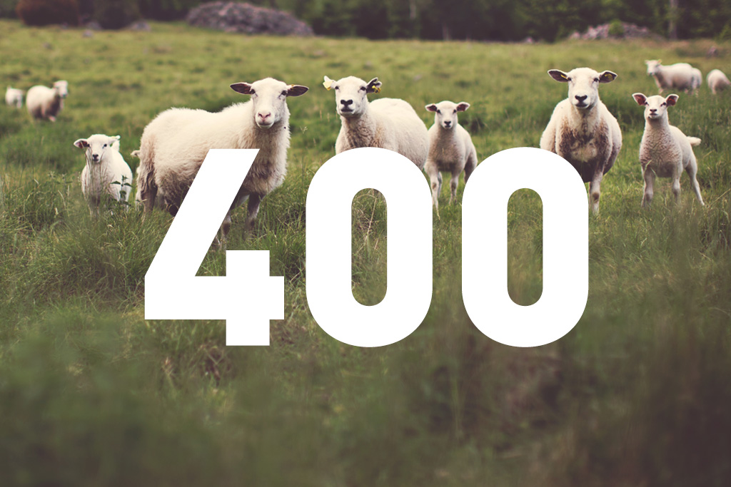 400
