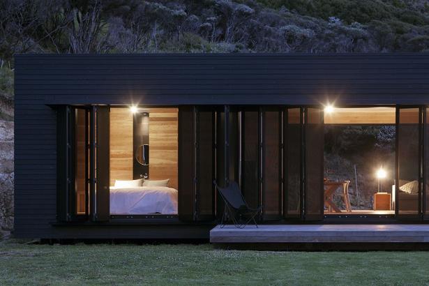 Storm Cottage㈭