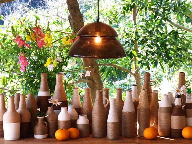 bottles