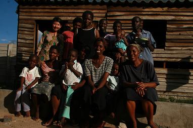 I love Musa family!