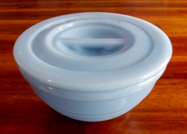 Jeannette dripping jar