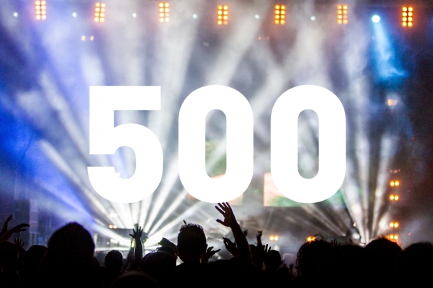 500