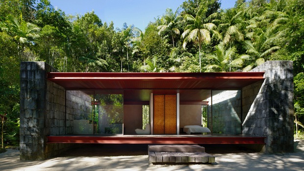 Rio Bonito House-1