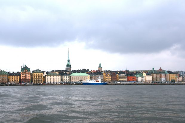 stockholm