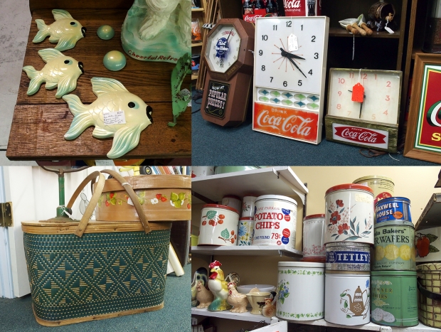 Zakka