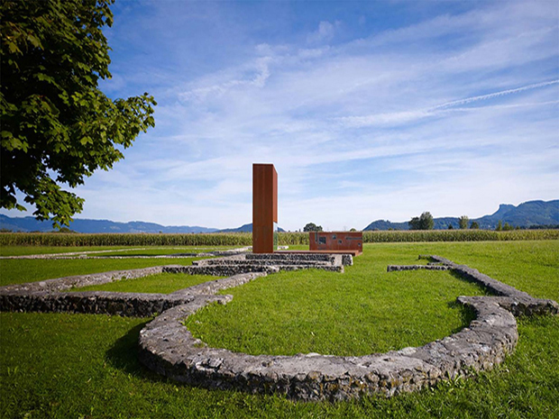 Roman VIlla.2