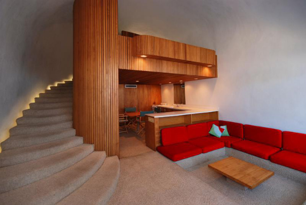 THE DUNE HOUSE2