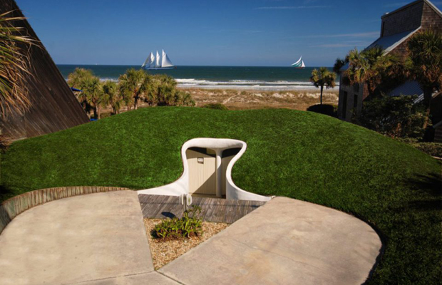 THE DUNE HOUSE3