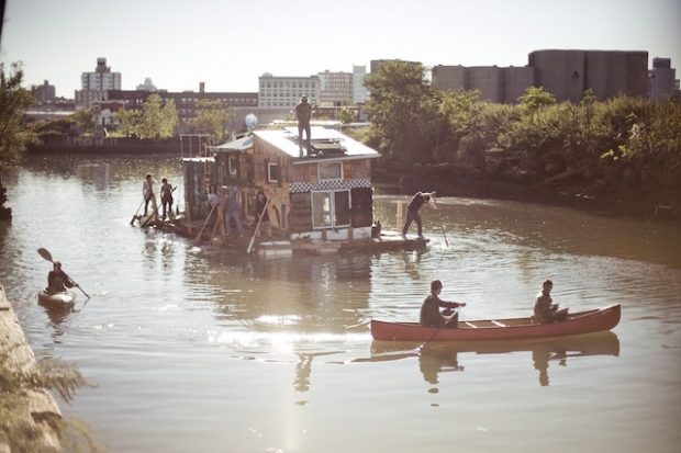3-Jerko-Houseboat