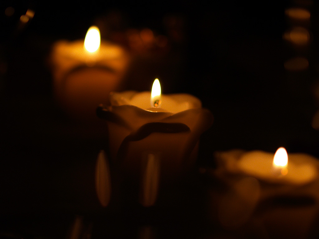 candle111